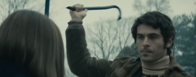 Extremely Wicked, Shockingly Evil and Vile : Netflix veut emmener Zac Efron aux Oscars