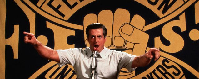 F.I.S.T : comment Stallone a voulu manger Scorsese (et fait une indigestion)