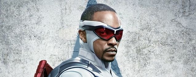 Marvel : Anthony Mackie (Falcon) réagit à l'annonce d'un Captain America 4