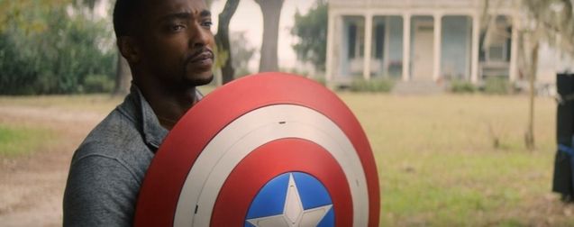 Marvel prépare Captain America 4 avec toute l'équipe de Falcon et le Soldat de l'Hiver