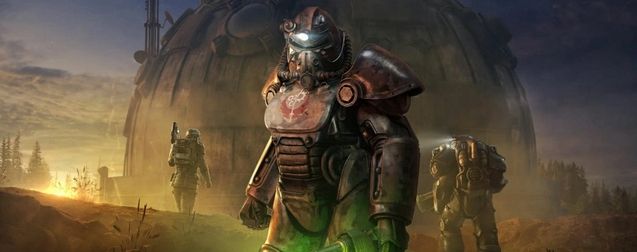 Fallout 76 : l'équipe balance sur le lancement catastrophique du jeu