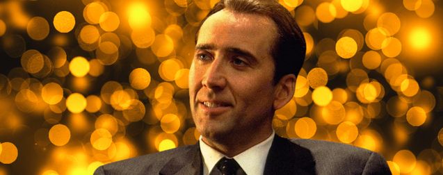 Nicolas Cage dans un conte de Noël : le film dont vous avez besoin pour les fêtes (si, si !)