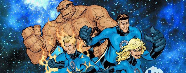 Marvel : les 4 Fantastiques ne sera pas une origin story d'après Kevin Feige