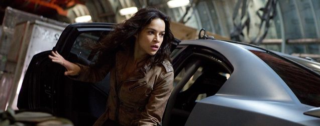 Fast & Furious 8 : sans Paul Walker, la saga risque de perdre son âme, prévient Michelle Rodriguez