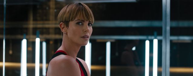 Fast & Furious 10 : Charlize Theron dévoile son nouveau look de méchante sur de premières photos de tournage