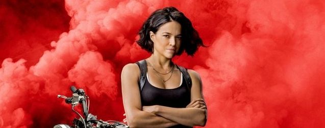 Fast & Furious : Michelle Rodriguez tease le futur de la franchise (et ça fait peur)