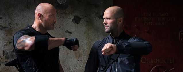 Fast & Furious : Hobbs & Shaw - le spin-off avec Dwayne Johnson et Jason Statham a-t-il mis une raclée à Vin Diesel ?