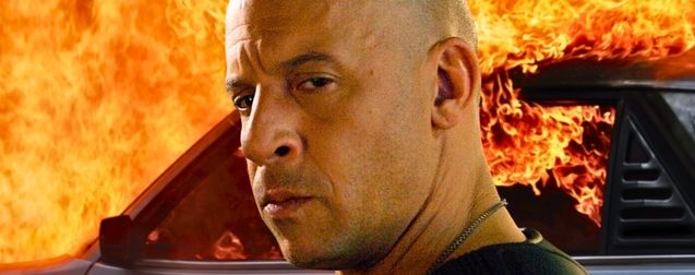Fast and Furious : Vin Diesel ne peut pas perdre dans les films et la raison est très égocentrique