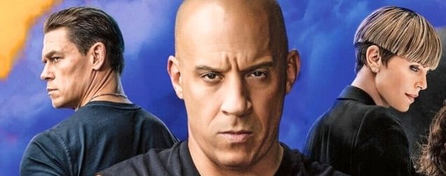 Vin Diesel a craqué en parlant de deux suites