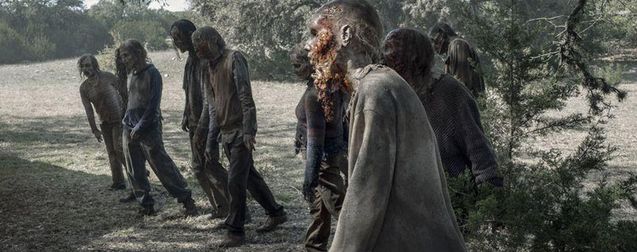 The Walking Dead : faut-il s'attendre à d'autres crossovers dans les saisons à venir ?