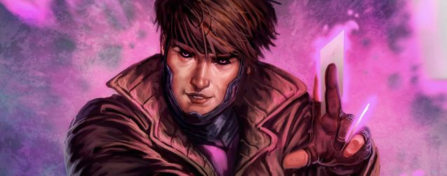 Le réalisateur d'X-Men : Dark Phoenix refuse que le film Gambit avec Channing Tatum meurt