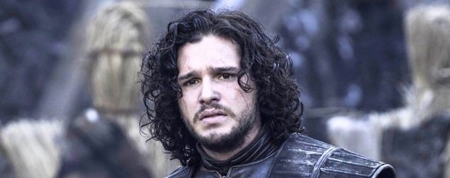 Game of Thrones : un autre acteur de retour pour la série sur Jon Snow ?