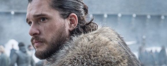 Game of Thrones révèle enfin les premières photos officielles de sa saison 8
