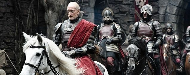 Game of Thrones : HBO en dit plus sur la nouvelle série après House of the Dragon