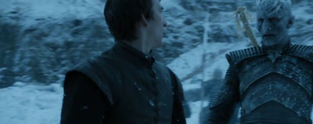 Game of Thrones saison 6 : toutes les révélations de la bande-annonce non-censurées