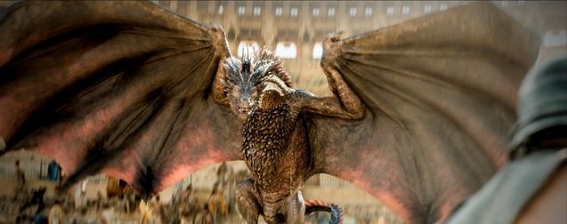 Game of Thrones : la saison 6 sera la meilleure d'après les showrunners