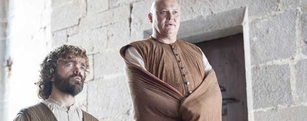 Game of Thrones : Ser Davos annonce la fin prochaine de la série !