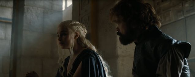 Game of Thrones - saison 6 : HBO dévoile la première vidéo du dernier épisode de la saison
