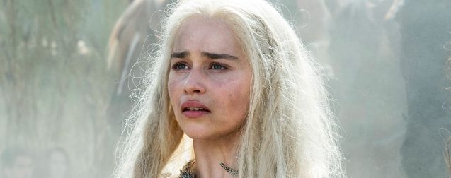 Game of Thrones : les showrunners dévoilent le personnage central de la saison 7 et quand la série s'arrêtera