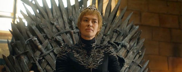 Game of Thrones - Saison 7 épisode 1 : Tiens voilà du dragon !