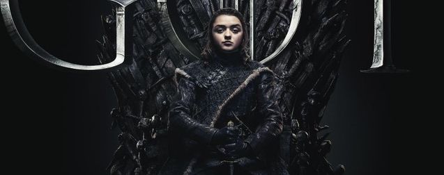 Game of Thrones : Maisie Williams avait très peur que les fans détestent la fin du troisième épisode
