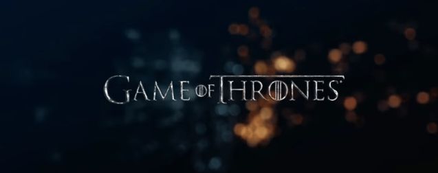 Game Of Thrones : selon les showrunners, le grand final pourrait être très différent de ce que vous pensez