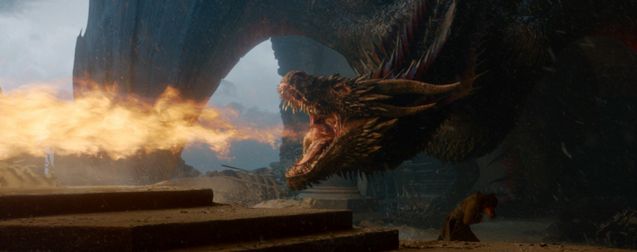 Game of Thrones : un acteur majeur de la série a failli signer la pétition contre la fin de la saison 8