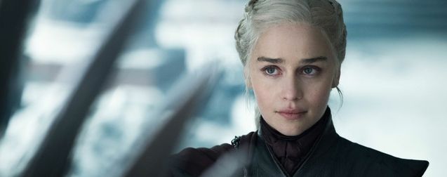 Game of Thrones : George R.R. Martin déçu que la série ait changé une scène d'amour en viol
