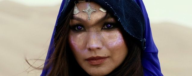 Marvel : une actrice des Éternels explique son retour dans le MCU