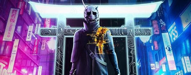 Ghostwire : Tokyo - L'exclu PS5 qui marie Cyberpunk 2077 et The Grudge va se faire attendre