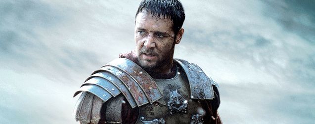 Gladiator 2 : Russell Crowe serait un peu déçu de ne pas avoir été rappelé par Ridley Scott