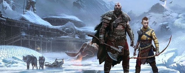 God of War : Ragnarök : rumeurs, date de sortie, bande-annonce...