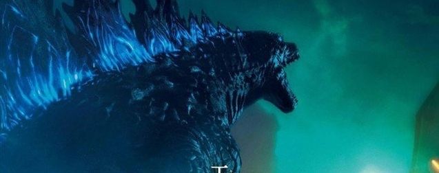 Godzilla 2 : Roi des monstres se paye encore une superbe affiche, japonaise cette fois