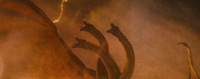 Godzilla 2 : le Roi des monstres joue à la bagarre dans le dernier trailer de la mort