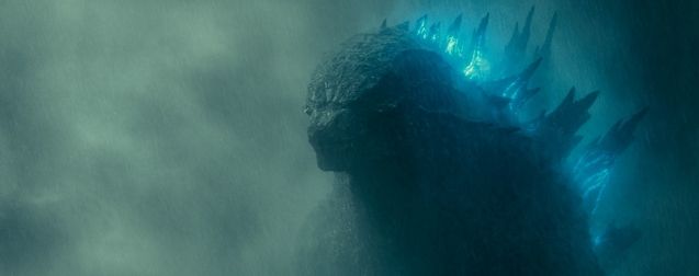 Godzilla II : c'est l'heure de réveiller les titans et de leur rendre la Terre dans le nouveau teaser