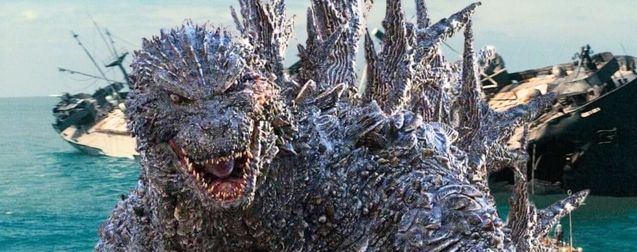Godzilla Minus One 2 : le réalisateur en dit plus sur une possible suite à son film de monstres