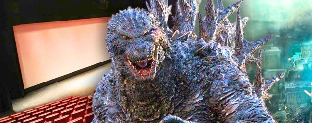 Godzilla Minus One : pourquoi le film événement ressort au cinéma pour seulement 2 semaines