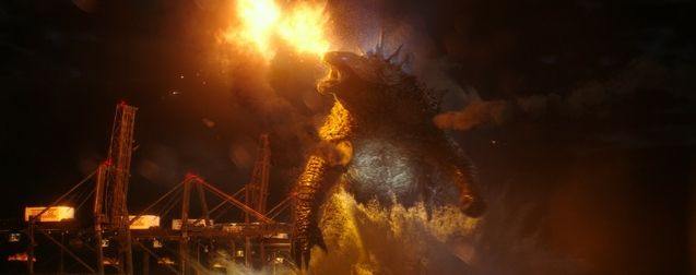 Godzilla vs Kong : le combat de titans ne s'arrête plus et continue son carton au box-office