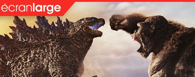 Godzilla vs. Kong, Wonder Woman... l'impasse des blockbusters et la France oubliée