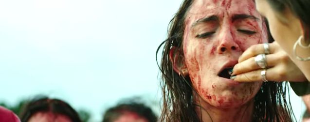 César 2018 : un peu de sang (frais) pour réveiller la messe si détestée du cinéma français