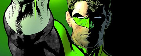 Green Lantern Corps : selon Geoff Johns, si vous avez aimé ses comics vous adorerez son film