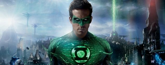 James Gunn met les choses au clair concernant Green Lantern et Ryan Reynolds