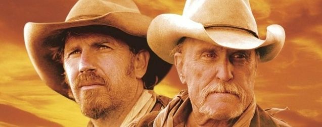 Après Open Range, Kevin Costner va réaliser un nouveau western au cinéma