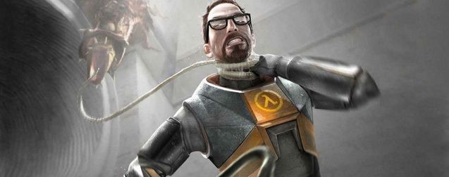 Half-Life : cette suite annulée développée par Arkane aurait pu être un chef-d'oeuvre