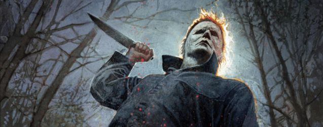 Halloween : le réalisateur dévoile la scène du film original qui a servi de base à la suite-reboot