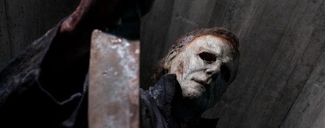 Box-office US : Halloween Ends fait un carnage juste devant Smile