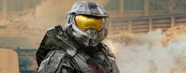 Halo saison 2 : une bande-annonce explosive pour la série tirée des jeux