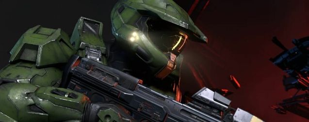 La bêta de Halo Infinite révèle par erreur sa campagne entière et ses modes multijoueurs