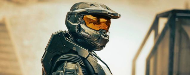 Halo saison 2 : les joueurs déçus doivent redonner une chance à la série selon l'acteur principal