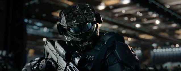Halo : la série Paramount s'offre un teaser militaire avant sa bande-annonce
